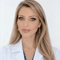 Dr. Sorina Ionescu