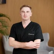 Dr. Cristian Berzan