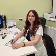 Dr. Irene Paula Popa