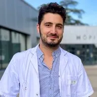 Dr. Bogdan Dragomir
