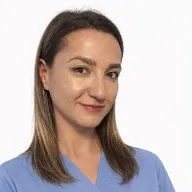 Dr. Monica Simion