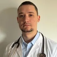 Dr. David Chiheri