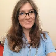 Dr. Alexandra Palaga