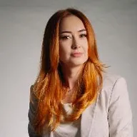 Dr. Albina Anghel