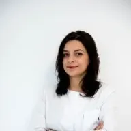Dr. Ana Maria Ludu