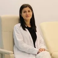Dr. Maria Adriana Mazilu