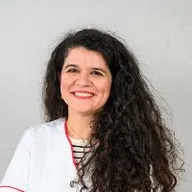 Dr. Iuliana Chiorean Nenu