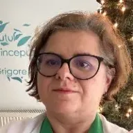 Dr. Iuliana Manole