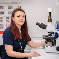 Dr. Athena Mihalcea