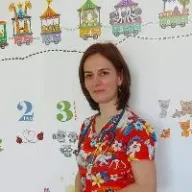 Dr. Iuliana Madalina Băluță