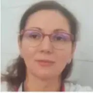 Dr. Anca Sabău