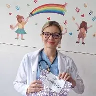 Dr. Loredana Gavrilescu