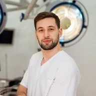 Dr. Liviu Hîțu