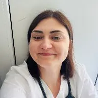 Dr. Andreea Popica