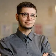 Psih. Cristian Dumitru