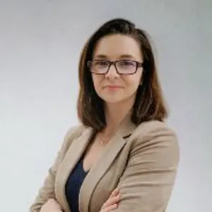 Fotografia de profil a Psih. Anamaria Pascu