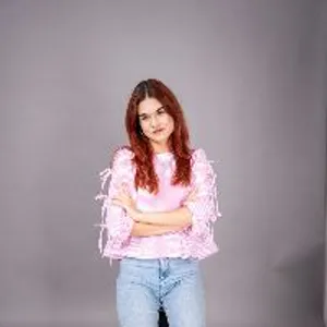 Fotografia de profil a Psih. Briana Ban