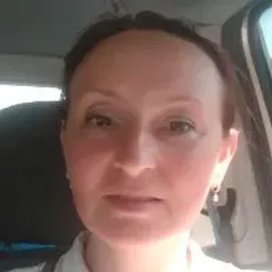 Fotografia de profil a Dr. Natalia Cucoș