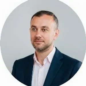 Fotografia de profil a Aud. Bogdan Dumitrescu