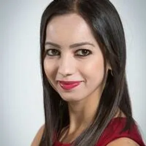 Fotografia de profil a Psih. Roxana Constantin