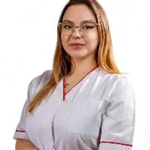 Fotografia de profil a Psih. Ioana Diana Olteanu