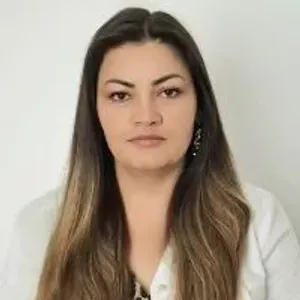 Fotografia de profil a Dr. Miriam Covalschi