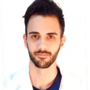 Fotografia de profil a Dr. Alexandru Careba