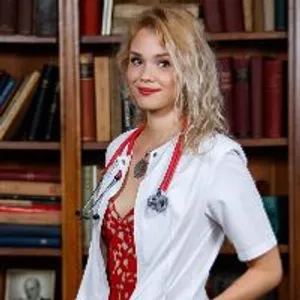 Fotografia de profil a Dr. Miruna Stefan