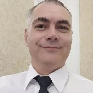 Fotografia de profil a Psih. Emanuel Daniel Conea