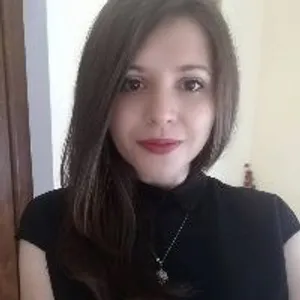 Fotografia de profil a Dr. Alina Bogasiu