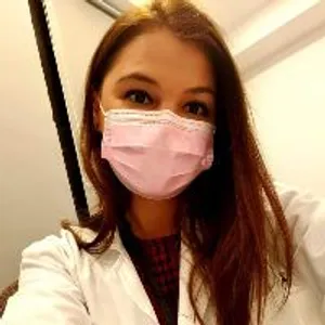 Fotografia de profil a Dr. Dana Paula Venter