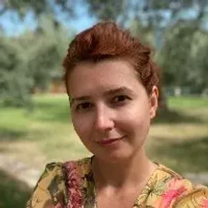 Fotografia de profil a Dr. Fabiana Moise