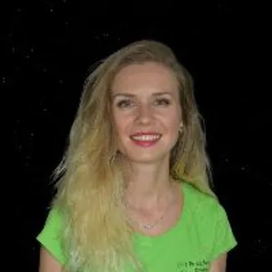 Fotografia de profil a Dr. Ana Bucur