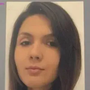 Fotografia de profil a Dr. Claudia Tonca