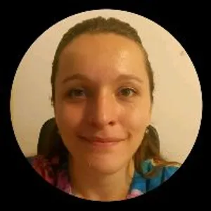 Fotografia de profil a Dr. Mădălina Dragoman
