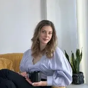 Fotografia de profil a Psih. Lorena Lala