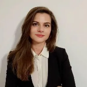 Fotografia de profil a Psih. Sabina Chachula