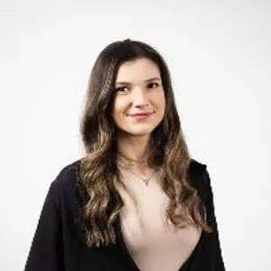 Fotografia de profil a Psih. Simona Malina Ion