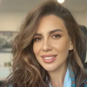Fotografia de profil a Psih. Oana Subtirelu