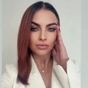 Fotografia de profil a Diet. Mădălina Neagu
