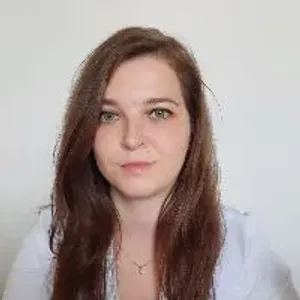 Fotografia de profil a Dr. Isabella Mainerici