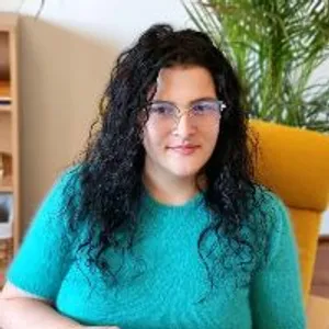 Fotografia de profil a Psih. Ancuta-Florentina Padurariu
