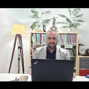 Fotografia de profil a Psih. Bogdan Varariu