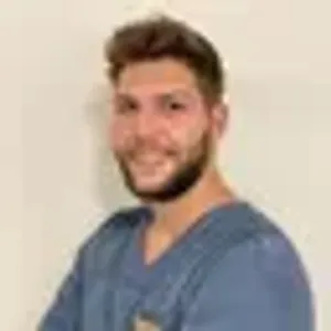 Fotografia de profil a Dr. Andrei Cristian Panaitescu