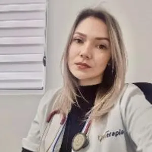 Fotografia de profil a Dr. Diana Strătilă