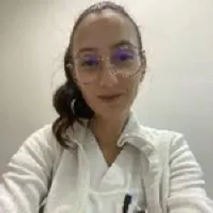 Fotografia de profil a Dr. Loredana Ardelean