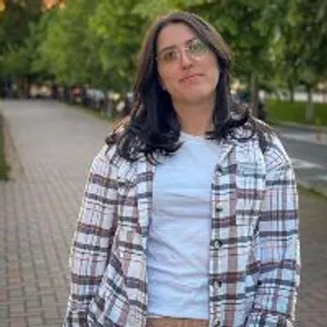 Fotografia de profil a Psih. Alexandra-Mihaela Petre