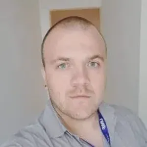 Fotografia de profil a Dr. Ștefan Păun