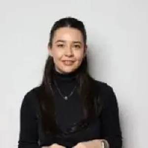 Fotografia de profil a Dr. Iuliana Neagu