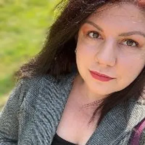 Fotografia de profil a Psih. Larisa Ștefana Cozma